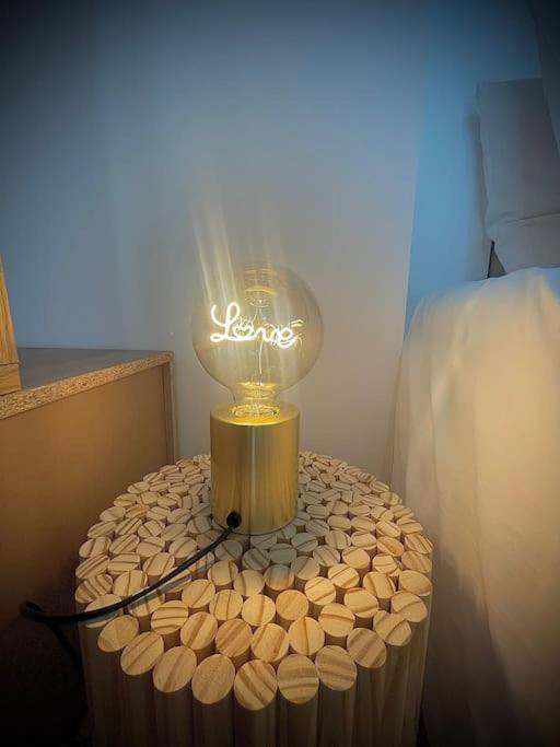 Apartment Le Carre D'or Mermoz Marseilles