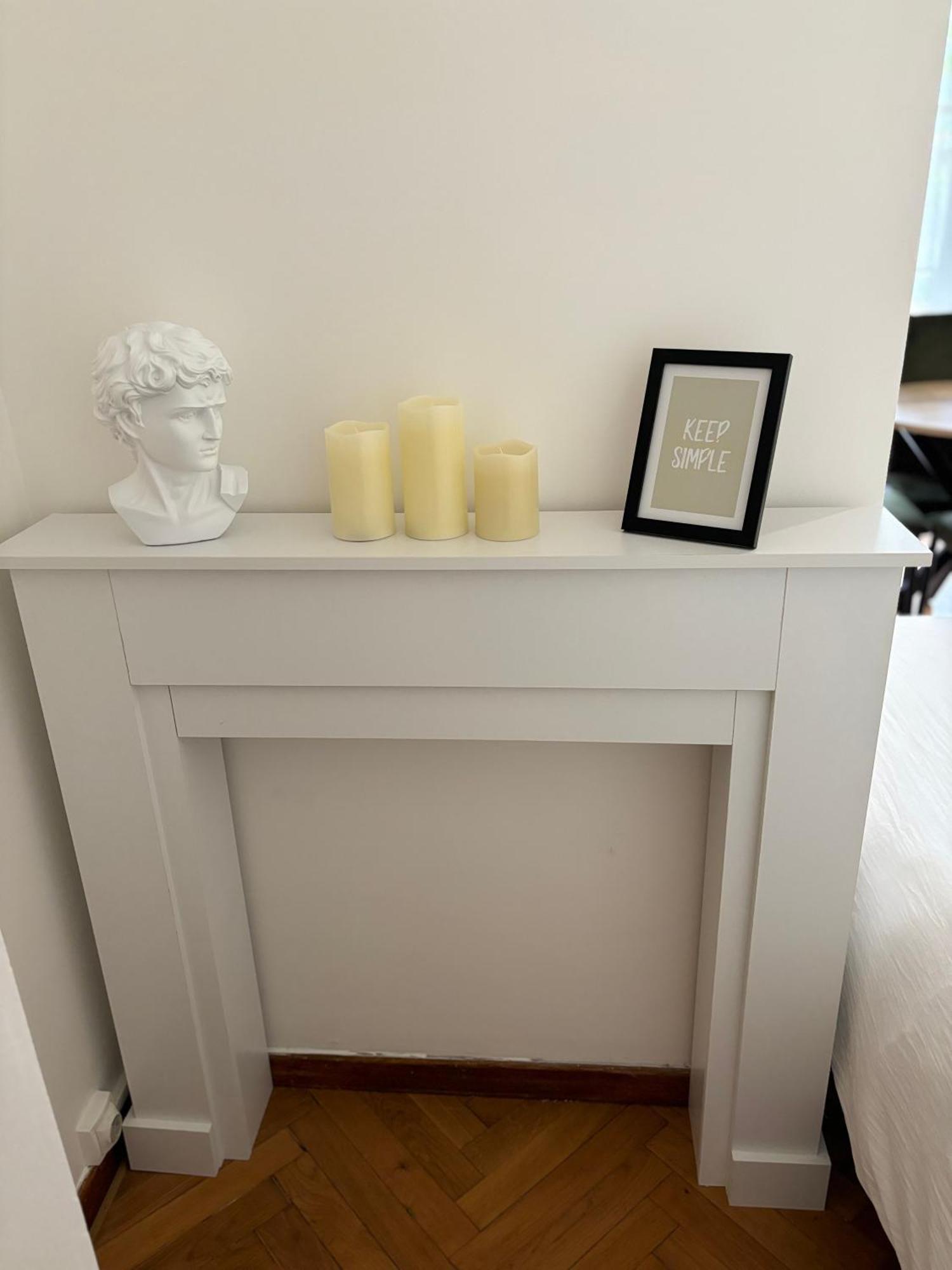 Le Carre D'or Mermoz Apartment Marseilles